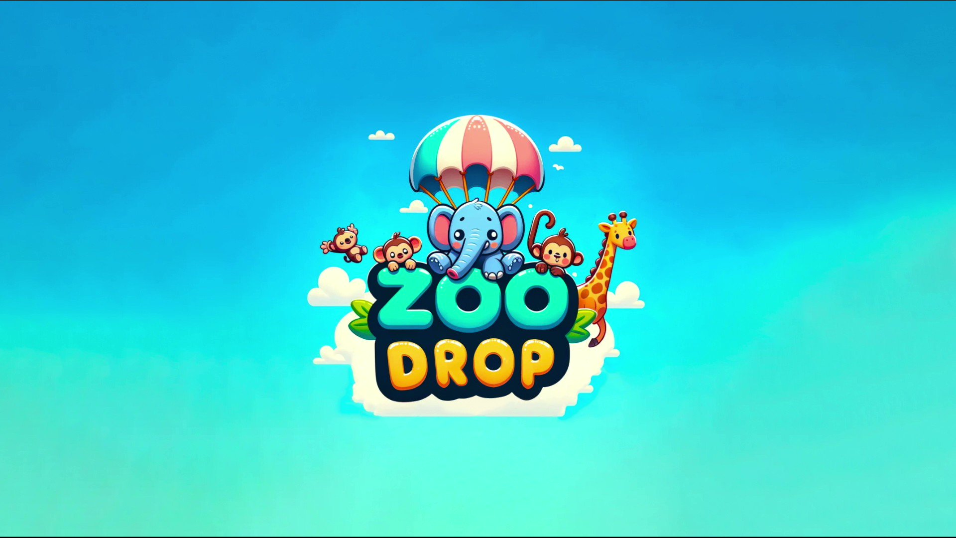 Play ZooDrop.io Online for Free on PC & Mobile