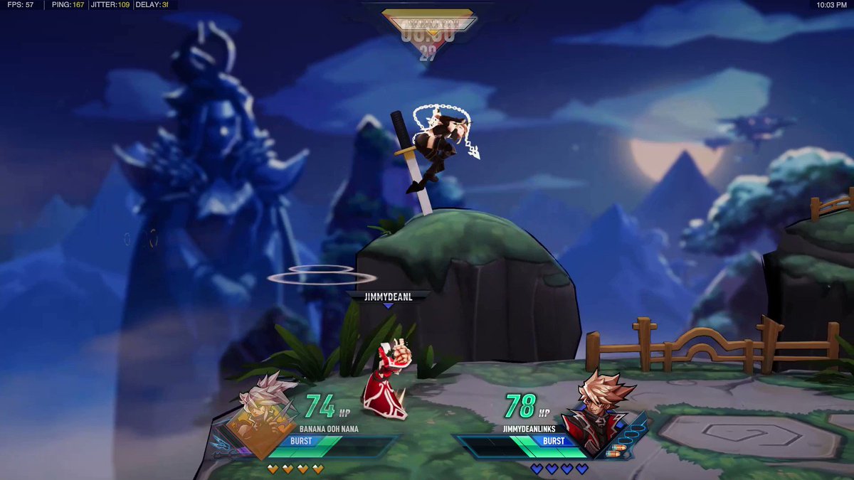 Rushdown Revolt! ⚡👊 on X: Why are we Free to Play Offline? We