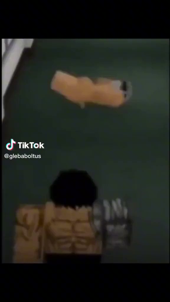 Bad Roblox TikToks on X:  / X