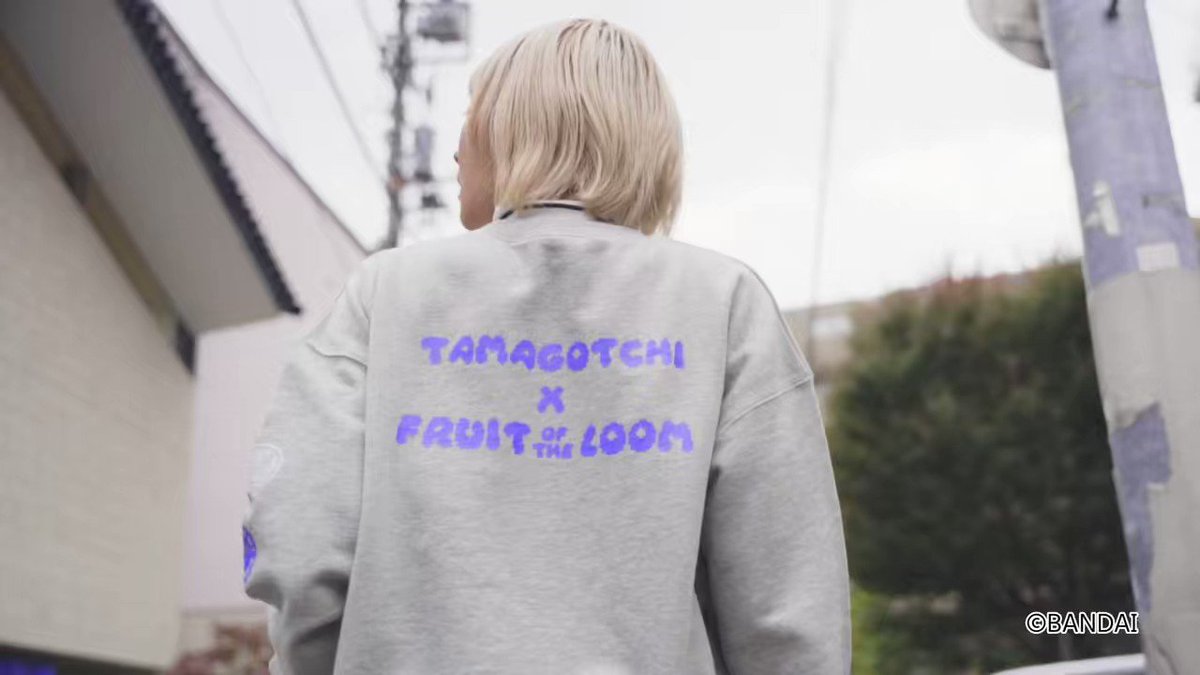 @roop_tokyo's video Tweet