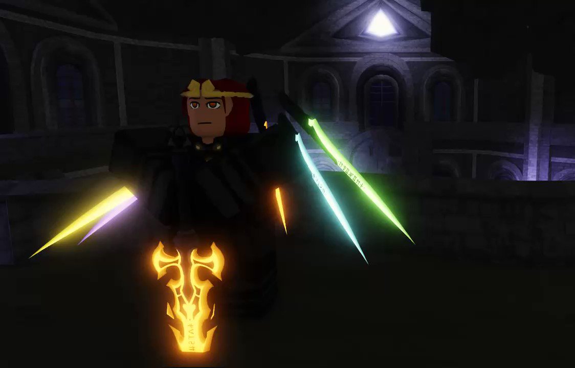 Roblox Demon Slayer RPG 2 Wiki