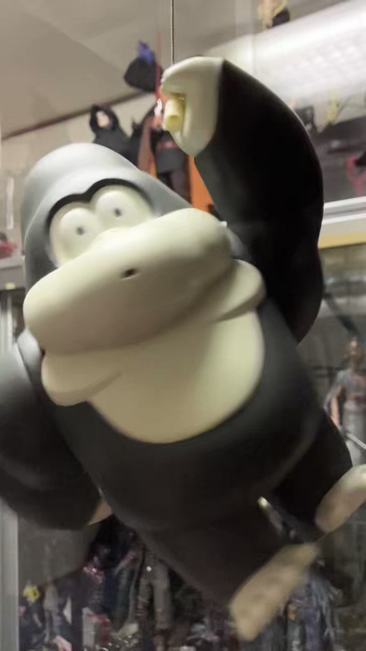 MONKEY CRAB (@MONKEYCRAB_TOYS) / X