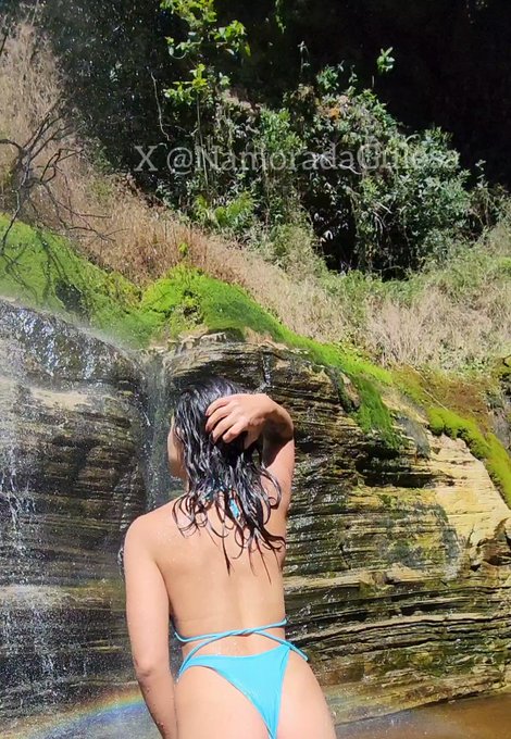 T&aacute; calor pora&iacute;? 🔥🥵 Bom dia meus lindos 💟 https://t.co/qxkJaVXNVv