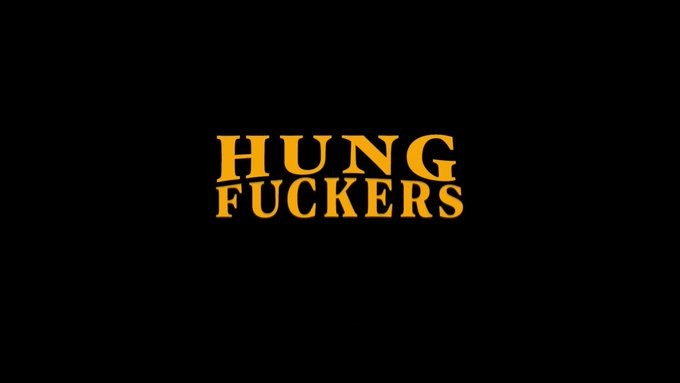 Don't forget to watch my new videos on @HungFuckersXXX @BarebackPlus
Join Now 50% OFF! https://t.co/qtGf0d2cis
#HungFuckers