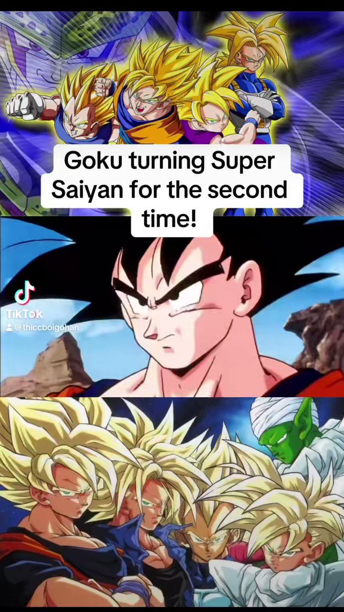 Saiyanbeast on X: Dragon Ball Z Retro 90s Art Artificial Human