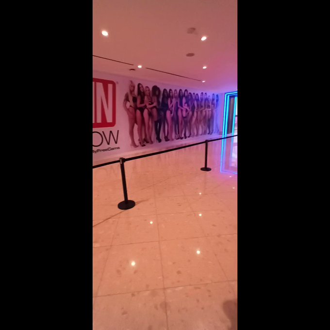 @HerEnt666 at the AVN 2023 Expo @JokerzWildSantoro &amp; @LollipopLickz Meet all the XXXLegends &amp; XXX New<a class="tags" href="/tag/herent666">@herent666</a><a class="tags" target="_blank" title="On Twitter" href="/?out=eyJ0eXAiOiJKV1QiLCJhbGciOiJIUzUxMiJ9.eyJpYXQiOjE3MjU1NDQzNjQsImlzcyI6InR3cG9ybnN0YXJzLmNvbSIsIm5iZiI6MTcyNTU0NDM2NCwiZXhwIjoxNzU3MDgwMzY0LCJyZWRpcmVjdF91cmwiOiJodHRwczovL3R3aXR0ZXIuY29tL0pva2VyeldpbGRTYW50b3JvIn0.vGW87bekivEK6dtBkR7ABE0zAGzg8so96Hg-Fjdu8PltQPwxlhBo7Hbq0uDPJMfjwAPGBDK8B3jGwn-H6r1t3g">@JokerzWildSantoro</a>