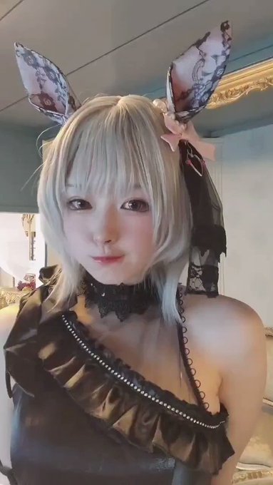 コスプレイヤーきょこち。のTwitter動画2