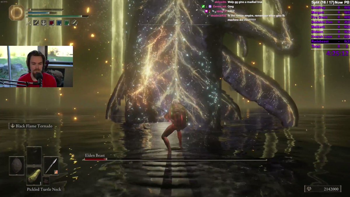 Demon souls remake will come to pc , i know it's not about elden ring, but for whoever wanted to play ds remake a d didn't have a ps5 that's great news