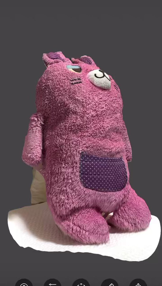 スリーピングアニマル　ぐーたらポッケ パスポート ぐーたらポッケ スリーピングアニマル[56cm