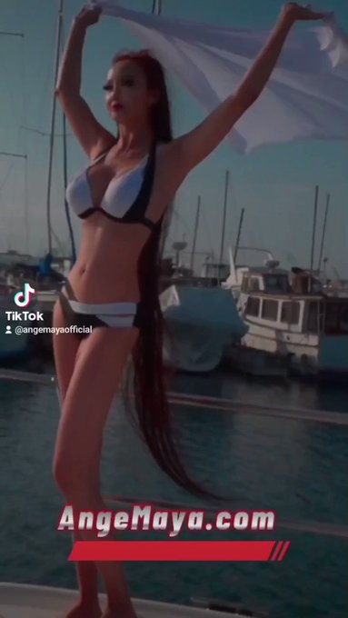 Go sailing dancing on boat- Promo Trailer This video is sponsored by Gold member Zijie Zhang, Tim Hayley