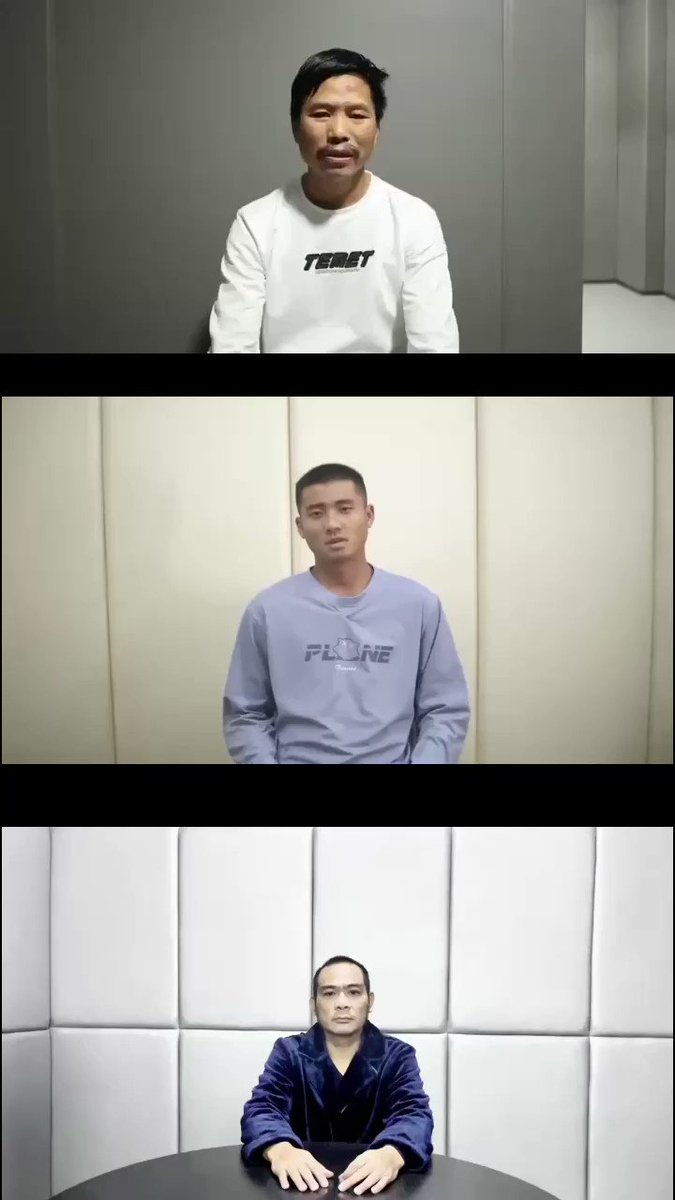 女孩被骗缅北真实经历内部视频流出    