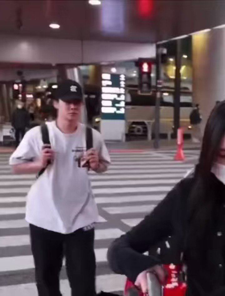 @Kyong_Alphaz's video Tweet