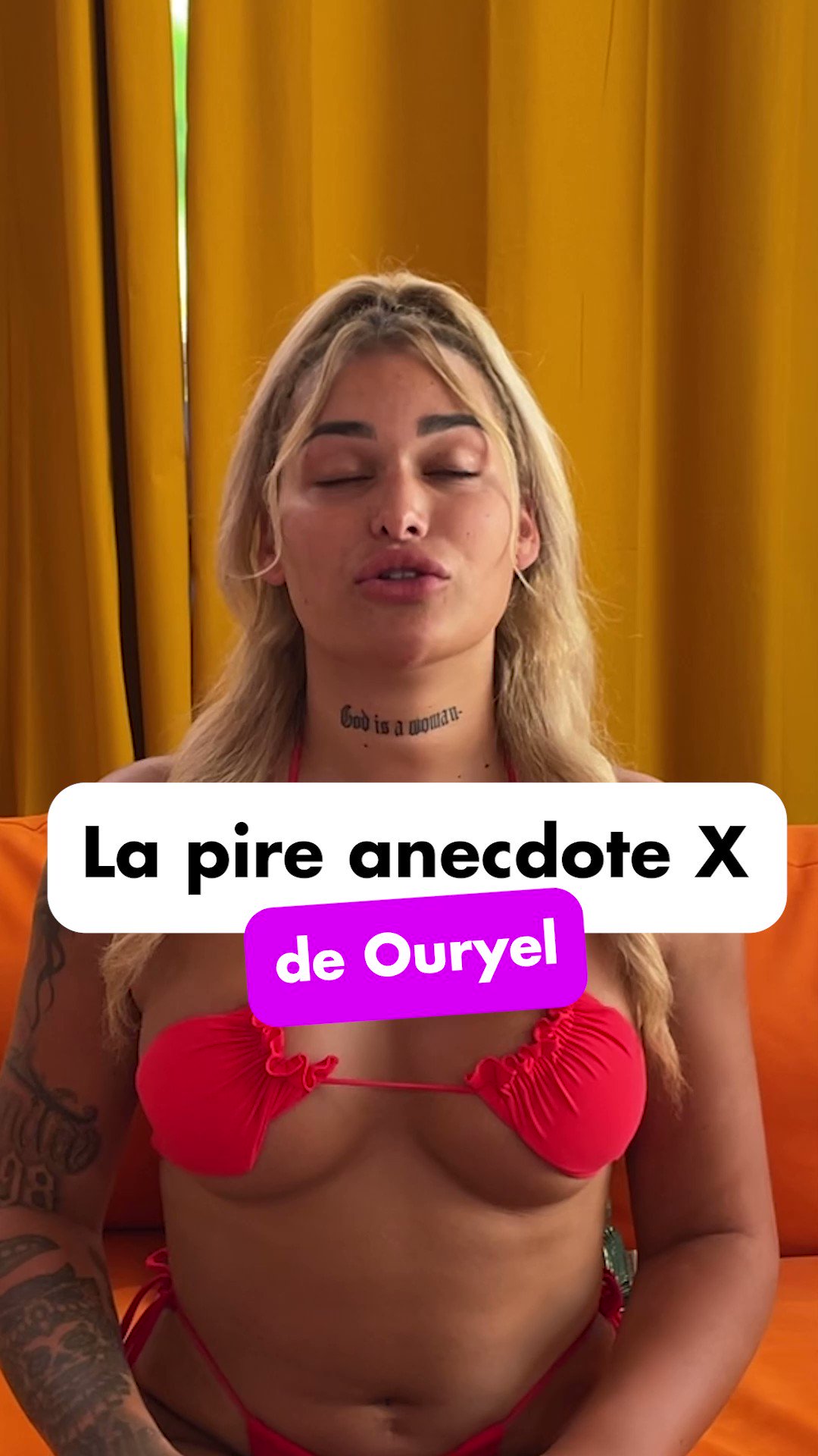 Parents mobilisés on X: Pas dinquiétude. .... Des extraits de lémission  @FrenchieShore seront diffusés À TOUS LES ENFANTS sur #TikTok #Instagram  #Youtube afin que TOUS LES ENFANTS puissent écouter les histoires scatos