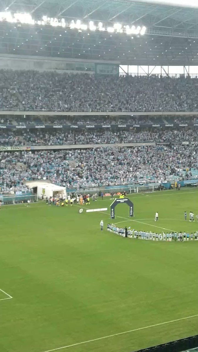 Roseane Maffei on X: Parabéns, @Gremio ! Marianita é conhecedora