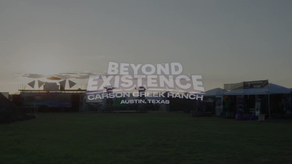 Beyond Existence — Indican Pictures
