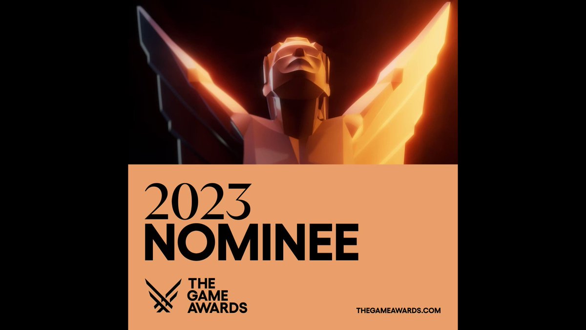The Game Awards on X: Voting is now open for Round 1 of #TheGameAwards  Players' Voice, a 100% fan voted award. Vote now:   30 games are in contention in round 1