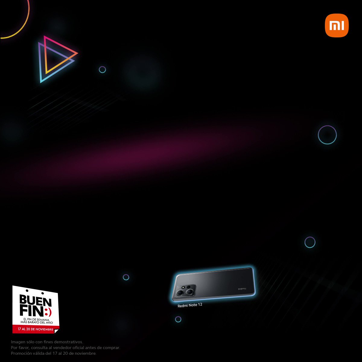 Xiaomi México (@xiaomi.mexico) • Instagram photos and videos