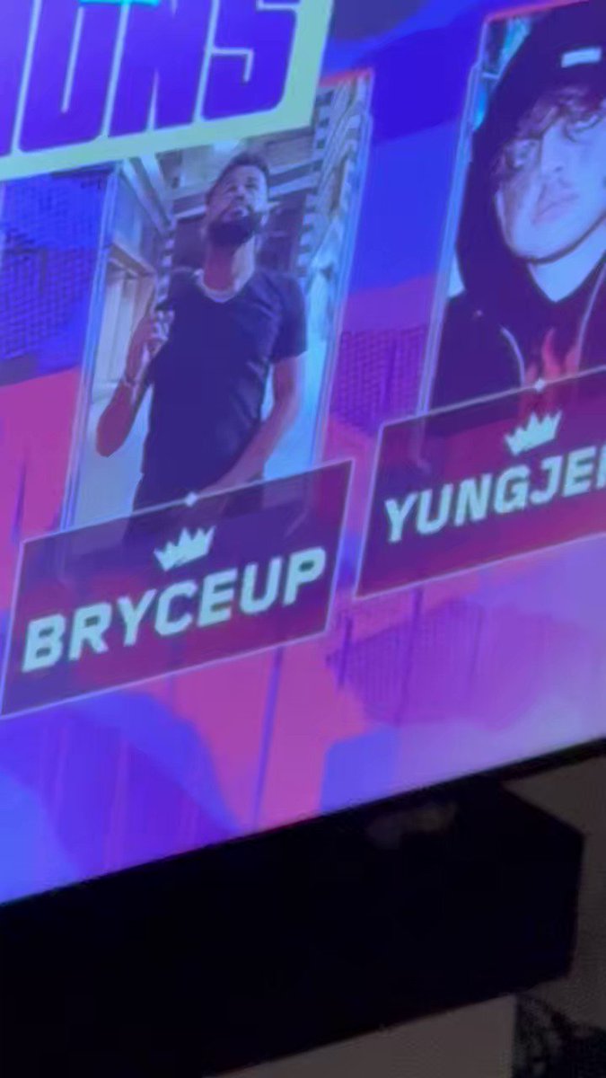 BryceUp