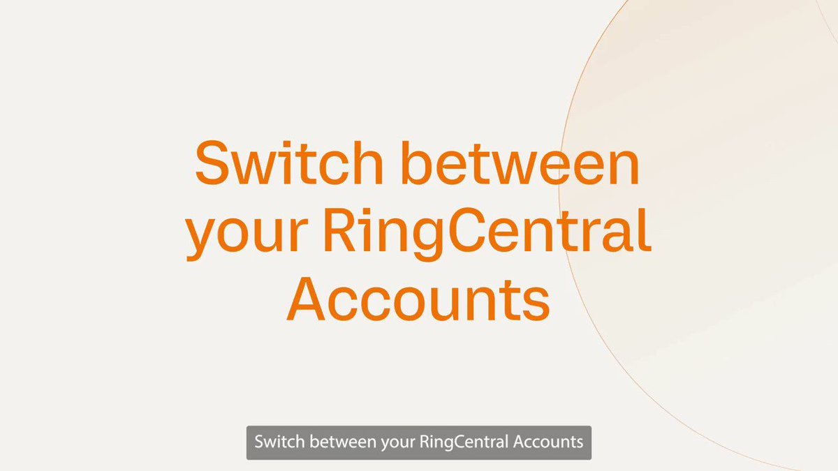 RingCentral Launches 'Next-Level' Events Platform - UC Today