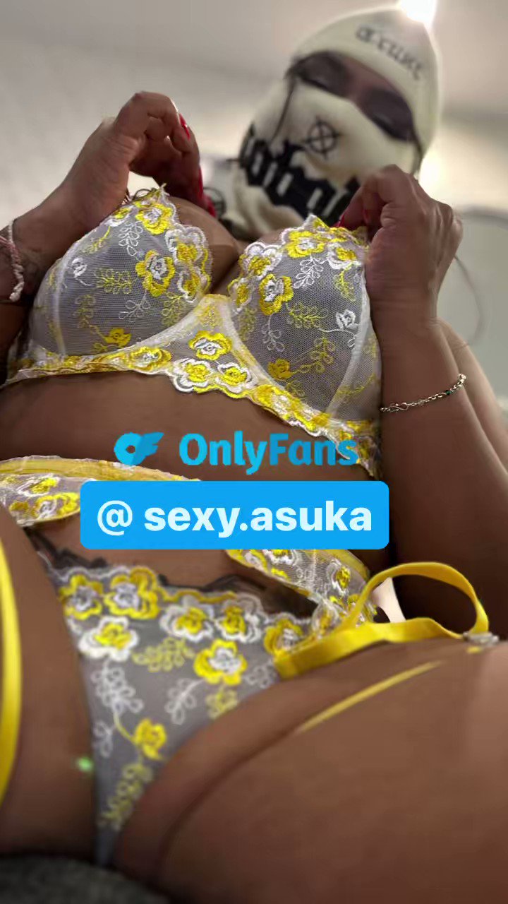 Sexy.asuka onlyfans