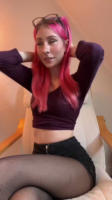 This sound 😈😂 https://t.co/CTqe57HWVL<a href="/tag/model"class="tags"><span>#model</span></a><a href="/tag/bdsm"class="tags"><span>#bdsm</span></a><a href="/tag/gamergirl"class="tags"><span>#gamergirl</span></a><a href="/tag/halloween"class="tags"><span>#halloween</span></a><a href="/tag/gaming"class="tags"><span>#gaming</span></a><a href="/tag/ravergirl"class="tags"><span>#ravergirl</span></a>