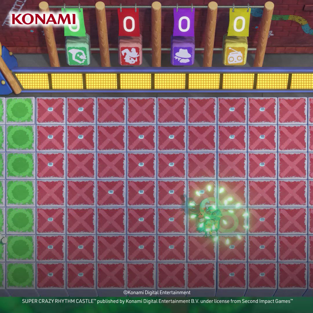 SUPER BOMBERMAN R 2  KONAMI DIGITAL ENTERTAINMENT B.V.