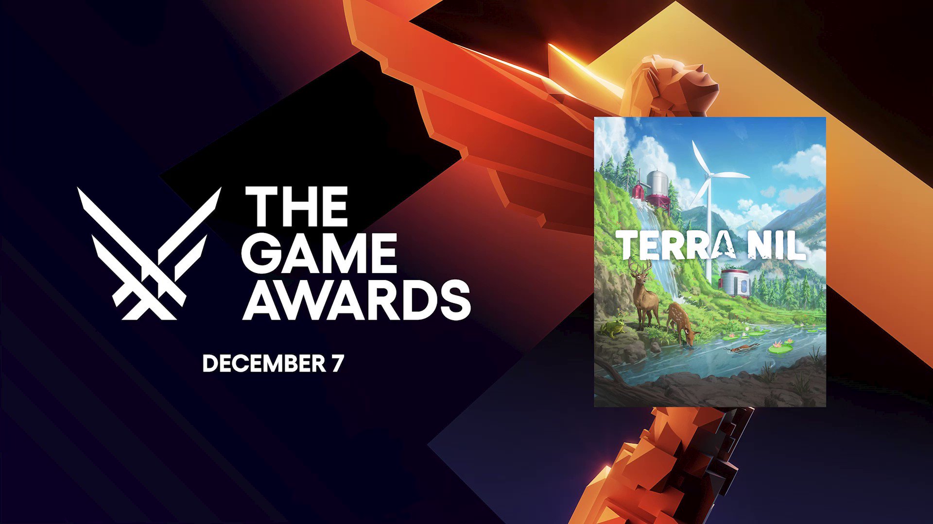 The Game Awards 2020: confira a lista completa com os vencedores de cada  categoria 