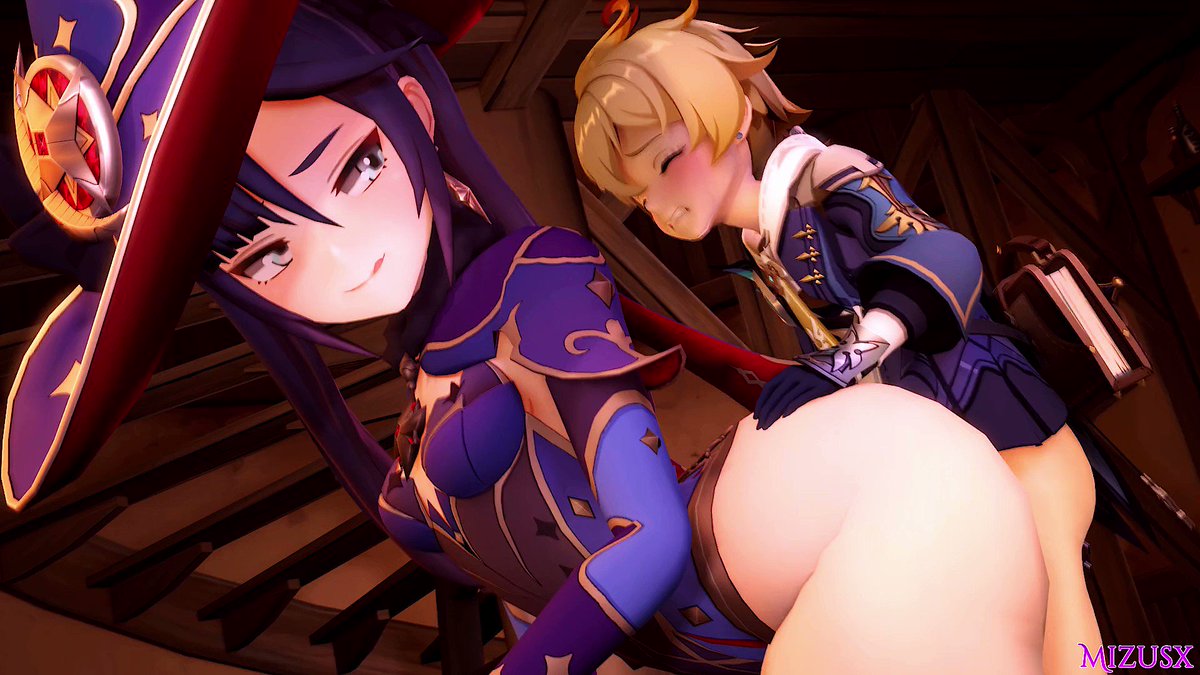 Voiced by Mona. t.colwMroVREev Support t.coLcg4nTIrD2. mi...