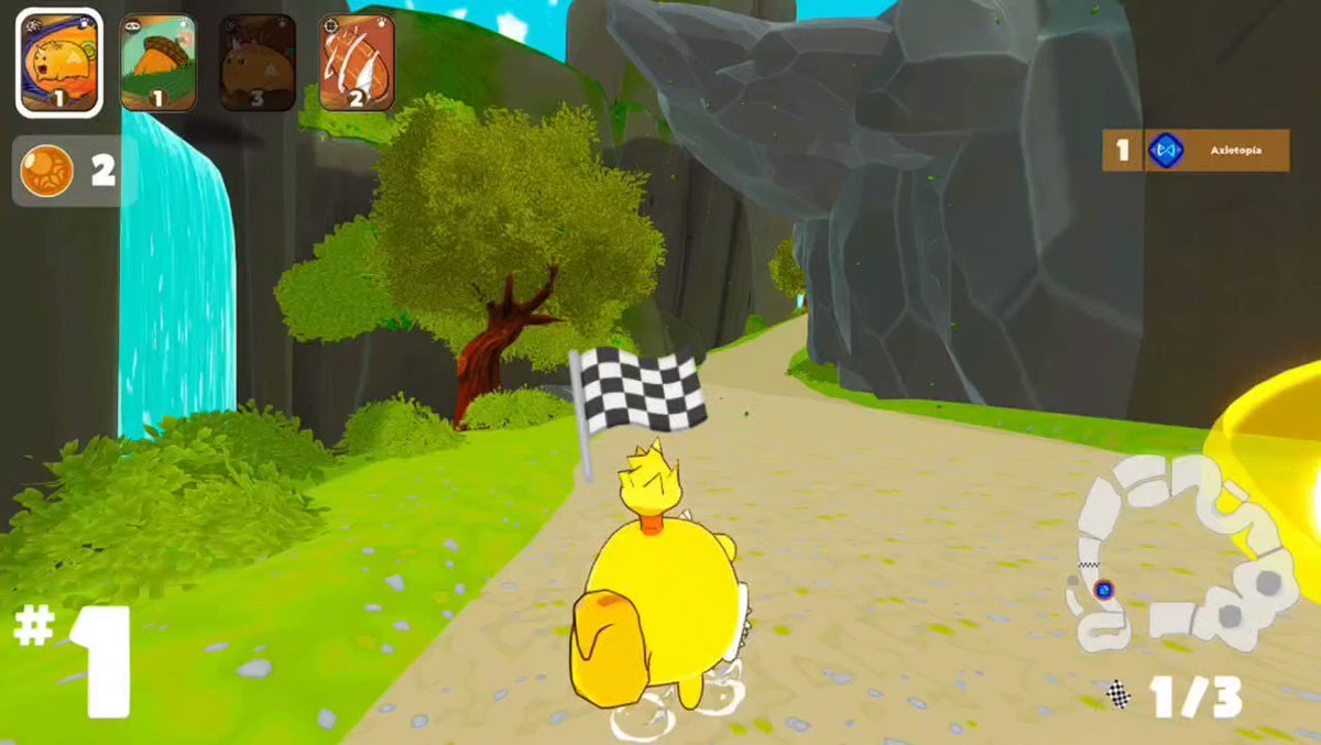 Lunacia Cup 🏁 on X: 🏗️🎉😍🏆 / X