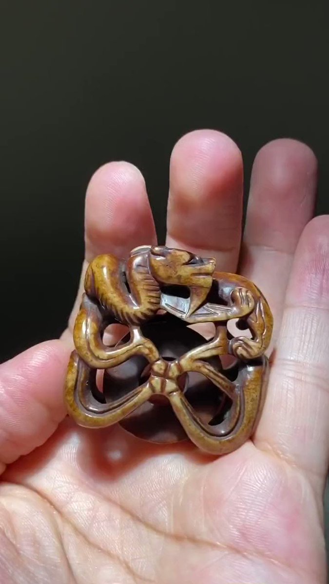 中国　古玉 玉见千年：中国高古玉溯源| 中國藝術品| Sotheby's