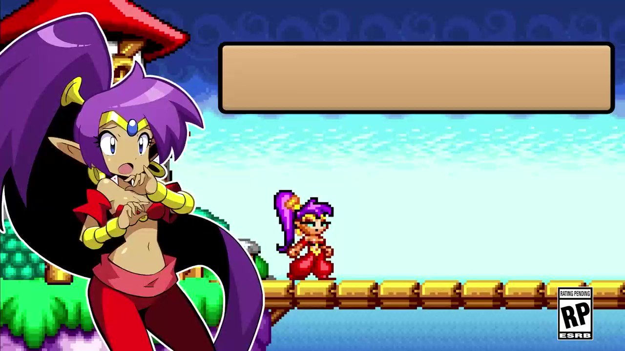 シャンティ トレーディングカード Shantae 未使用未使用 リミテッドラン シャンティ トレーディングカード Shantae 未使用未使用