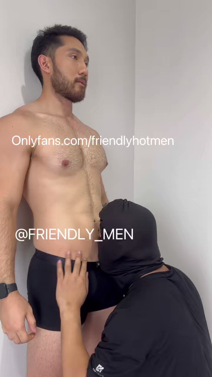 Friendly_men on X: Watch more? Click down⬇️ t.co5K3Pm75Die IG:  friendly_men ThaiAV Straight t.coHbeW0XVyDT  X