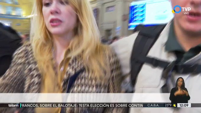 Video insertado