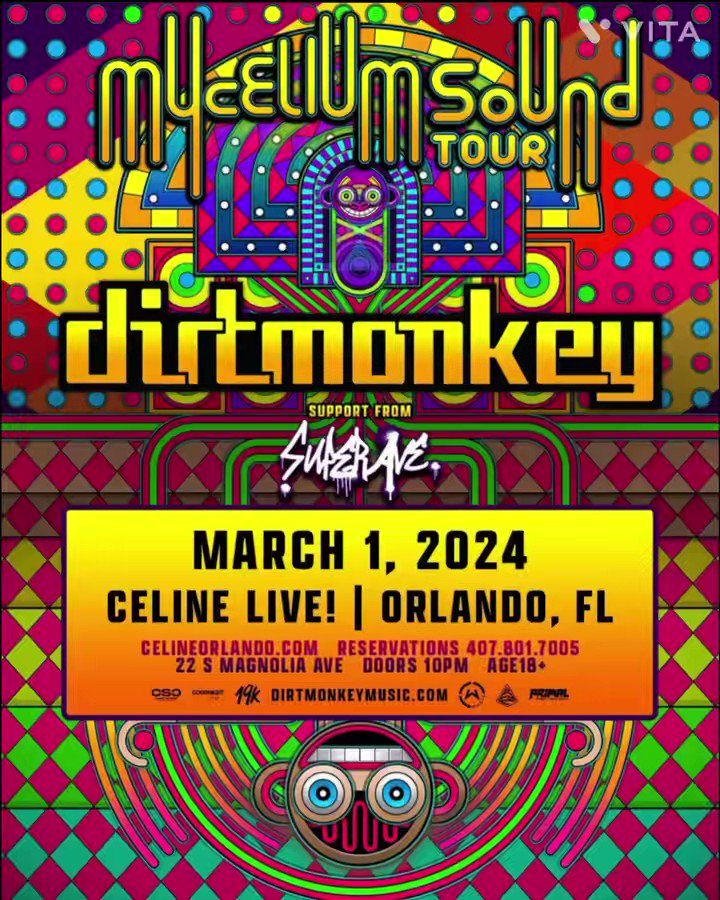 RATED R Tickets at CELINE ORLANDO in Orlando by Celine Orlando