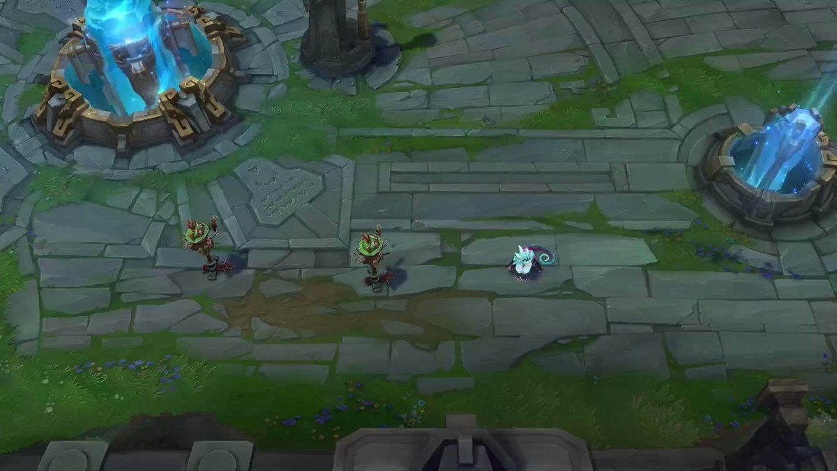 Confira os detalhes das novas skins Coven da Temporada 13 de League of  Legends - Creo Gaming