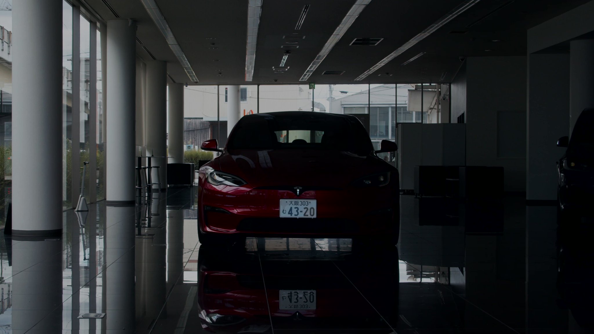 Tesla Japan on X: 