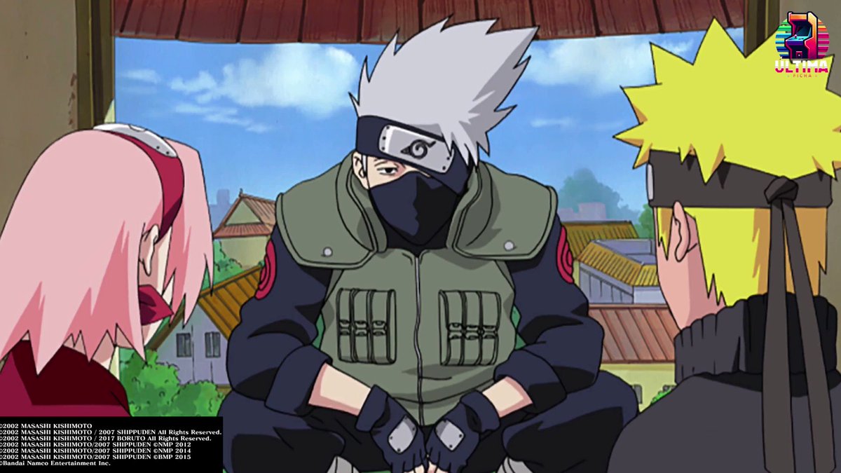 Naruto Shippuden ep 16 - Dublado, By Animatek - Cortes e Animes