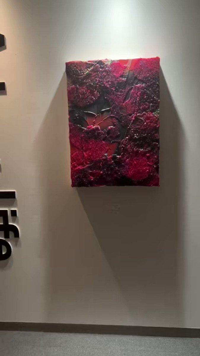 Mika Ieda 家田実香　証明書付き　アート作品OSCA180126 Mika IEDA（家田 実香） (@id3005) • Instagram photos and videos