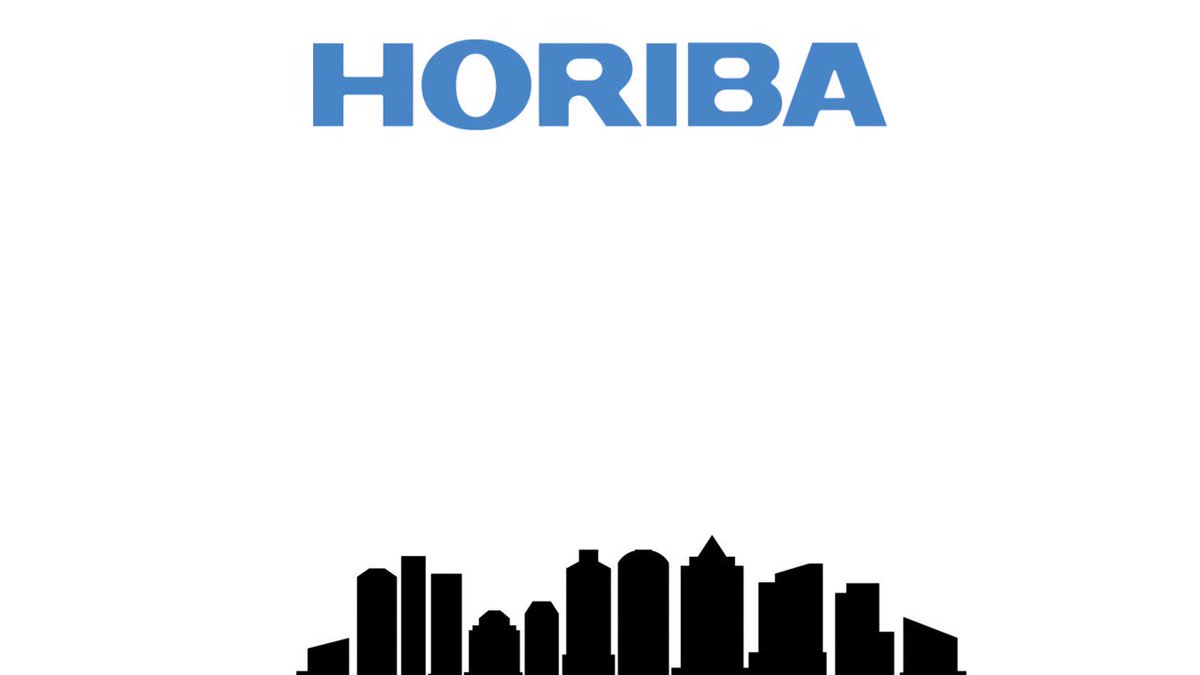 HORIBA Scientific on X: ๐ ๐ฆ๐ฎ๐๐ฒ ๐๐ต๐ฒ ๐๐ฎ๐๐ฒ! Join us for an insightful webinar on Thursday, December 7 at 11 a.m EST / 8 a.m PST, by Spectroscopy Magazine: ๐๐
๐ฝ๐น๐ผ๐ฟ๐ฒ ๐๐ผ๐บ๐ฝ๐น๐ถ๐ฎ๐ป๐ฐ๐ฒ