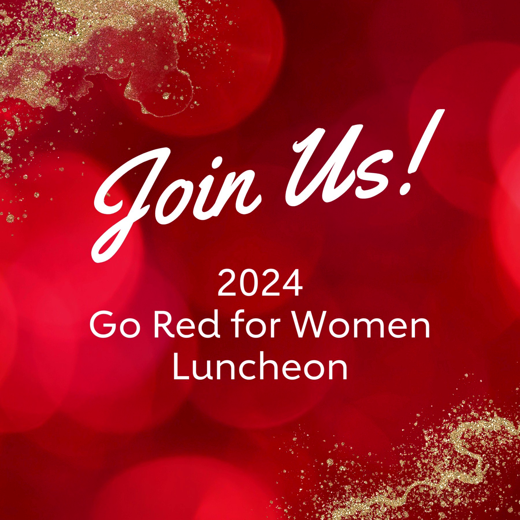 American Heart Association - Rhode Island on X: Since 2004, Go Red for  Women has had a profound impact on women's health and continues to be a  champion for women. Join the