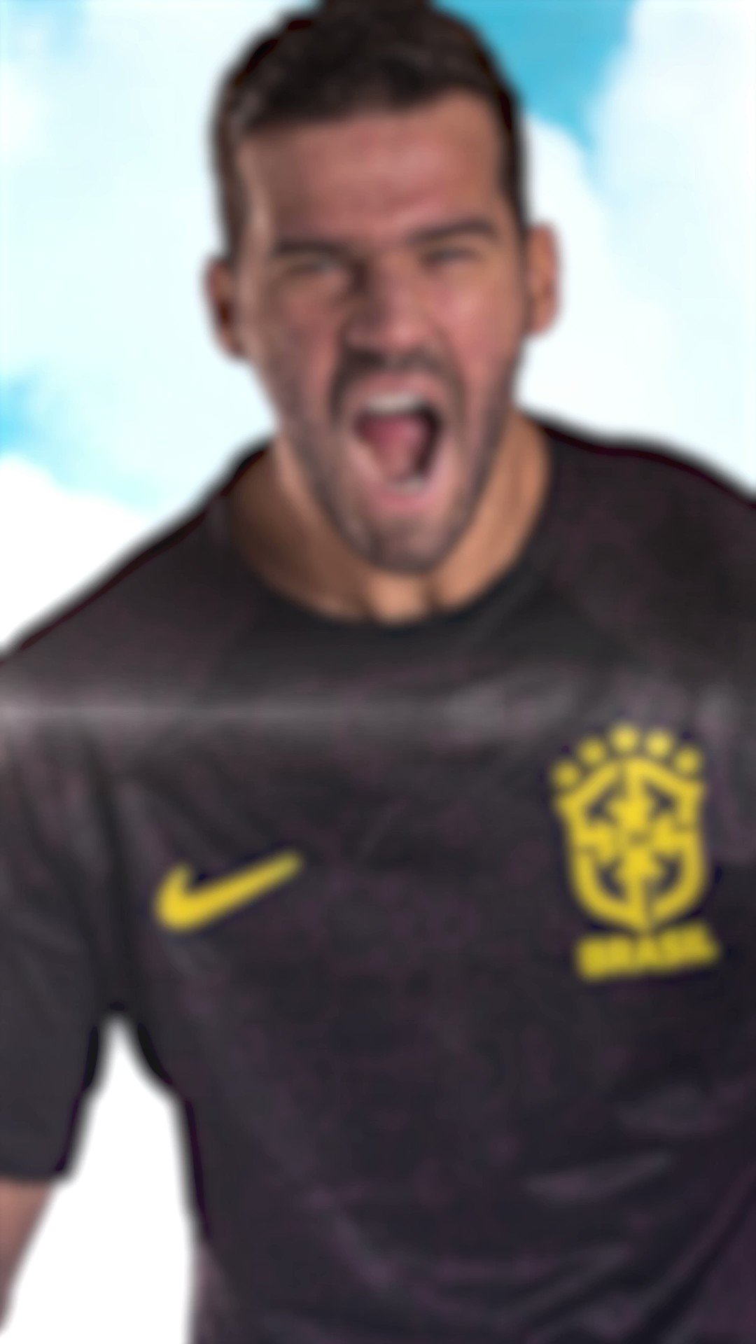 CBF Futebol on X: Anota aí! Estes serão os nossos jogos pelas Eliminatórias para a Copa do Mundo FIFA 2026. Nossa jornada começa em setembro contra a Bolívia em casa. Serão 18