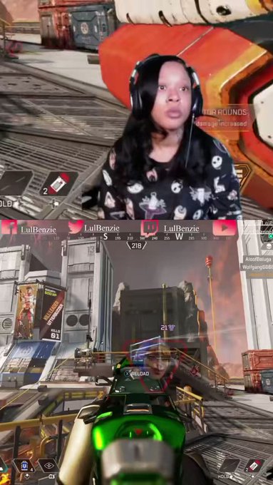 How Im trying to run at 6pm CT. on Twitch tonight  https://t.co/3gDqTFWSUA #lulbenzie #thereallulbenzie<a href="/tag/thereallulbenzie"class="tags"><span>#thereallulbenzie</span></a><a href="/tag/lulbenzie"class="tags"><span>#lulbenzie</span></a><a href="/tag/lulbenziegaming"class="tags"><span>#lulbenziegaming</span></a>