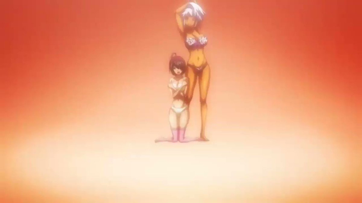 Video by @ecchi_waifus69