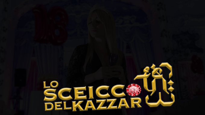 Quando lo #sceiccodelkazzar incontra una vera principessa &egrave; come due poli che si attraggono! Ma non &egrave;<a href="/tag/sceiccodelkazzar"class="tags">#sceiccodelkazzar</a><a href="/tag/saudiarabia"class="tags"><span>#saudiarabia</span></a><a href="/tag/dubaigirls"class="tags"><span>#dubaigirls</span></a><a href="/tag/analytics"class="tags"><span>#analytics</span></a><a href="/tag/francescomalcom"class="tags"><span>#francescomalcom</span></a>