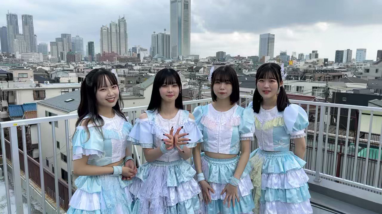 bubble flowers (@babu_idol_info) / X