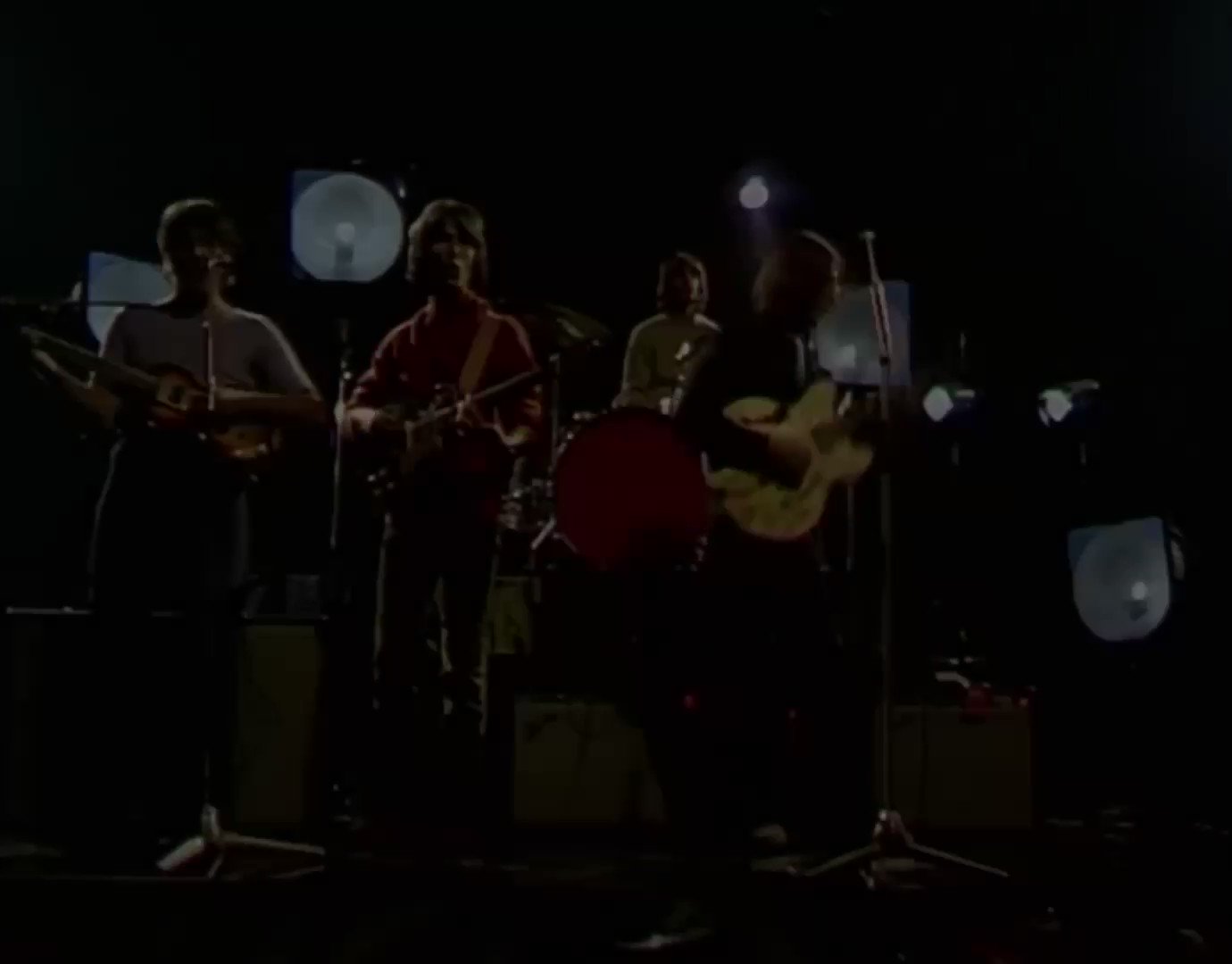 You Say You Want A Revolution - YouTube