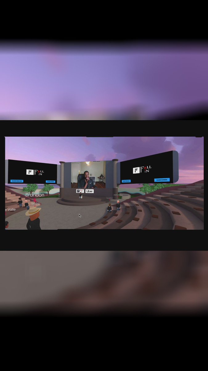 Roblox Virtual Reality using just a webcam - Scripting Support - Developer  Forum