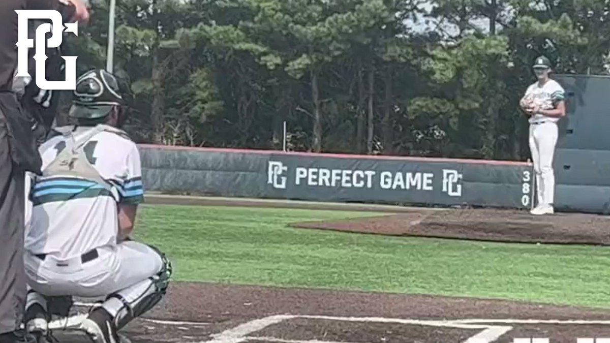 Perfect Game USA - World's Largest Baseball Scouting Service