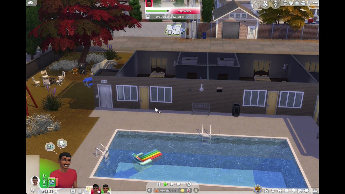 Sims 4 Free-Range Mod: This Mod Frees Your Cows and Llamas!
