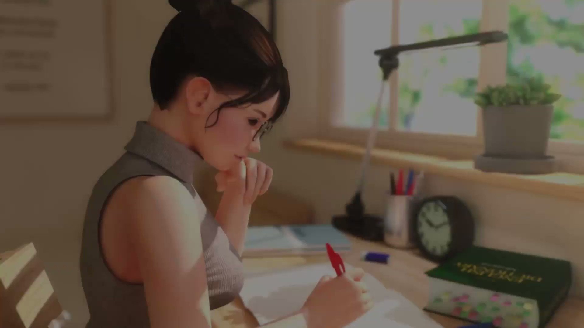 🍓AnimeXDolls🍓 on X: So much studying this week, need a break?📚😉  Artist: Amelialtie🎨Great Series,support them👍 ❤️ + 🔁 + Follow for more🍓  hentai nsfwtw rule34art hentaicommunity rule34 lewd nsfw sex porn  animegirl34